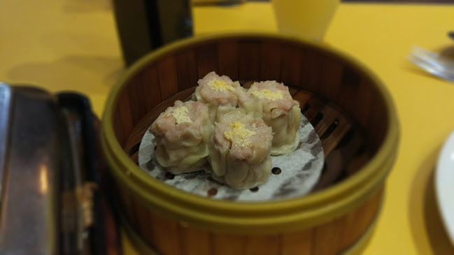 Comments and reviews of Restaurant I Ching