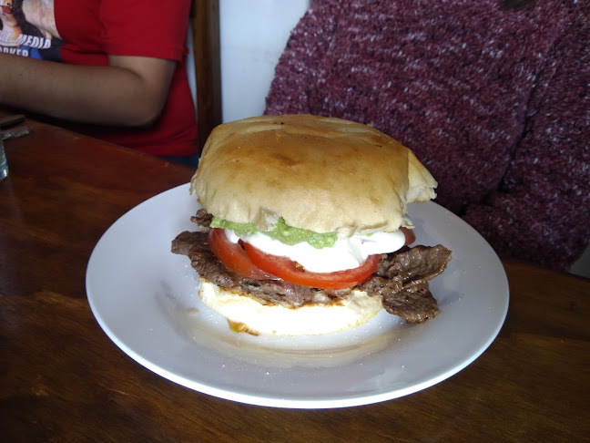 EL CHACARERO - Gastronomía y hostelería