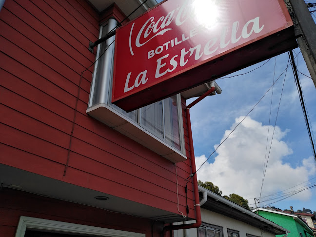 Botilleria La Estrella