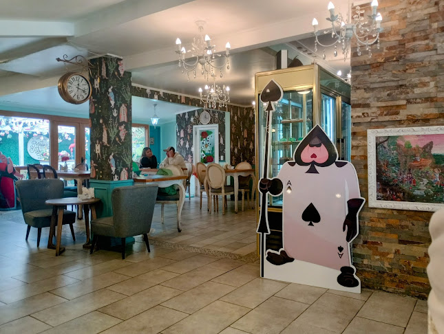 Volcán Michimavida 240, 5501003 Puerto Montt, Los Lagos