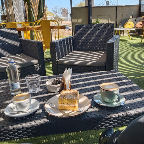 Av. Gabriel González Videla 3508, 1700000 Coquimbo, La Serena, Coquimbo