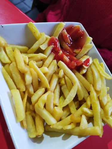 Comentarii opinii despre El Poderoso