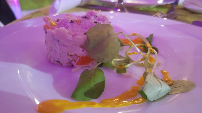 Reviews of Centro De Eventos Y Piscinas Villa Verde in Coronel - Gastronomía y hostelería