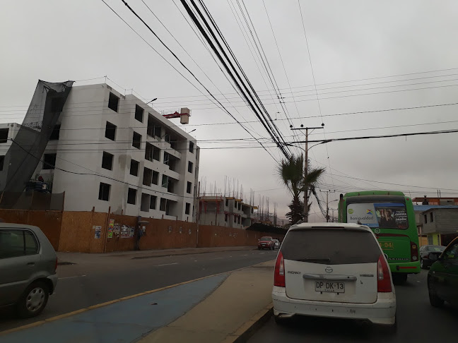 Colacion Cmaule - Gastronomía y hostelería