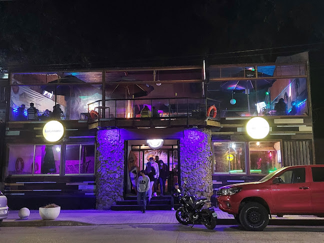 3560000 Constitución, Maule