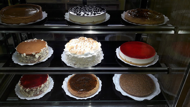 Pasteleria "Helga" - Peñalolén