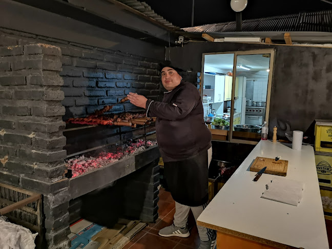 Comentarii opinii despre Río Restaurant