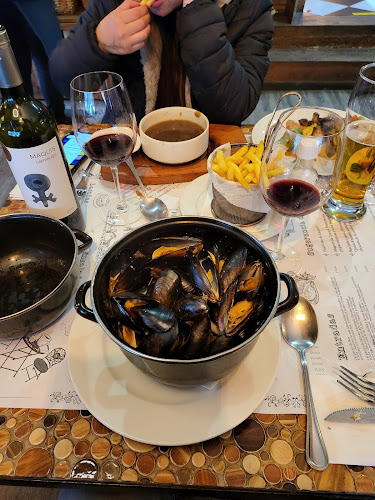 Pizza Bistrot - Chicureo