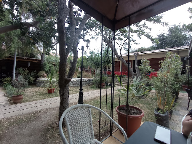 Caña de Azúcar Restaurant & Banquetería - Lo Abarca