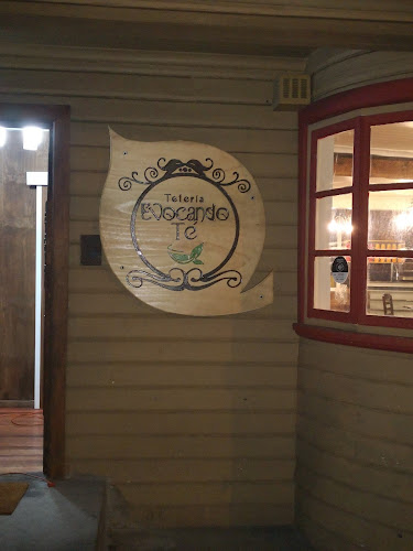 Teteria Evocando Té - Osorno
