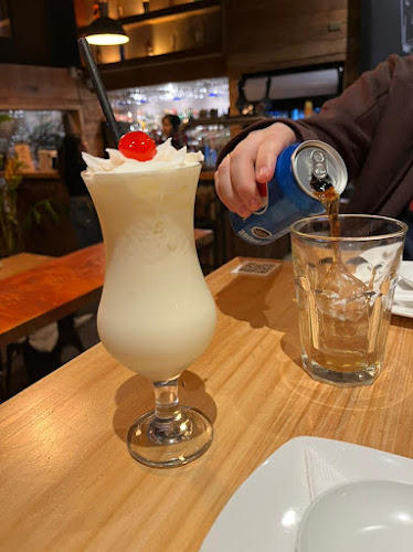 Maria Insolente - Gastronomía y hostelería