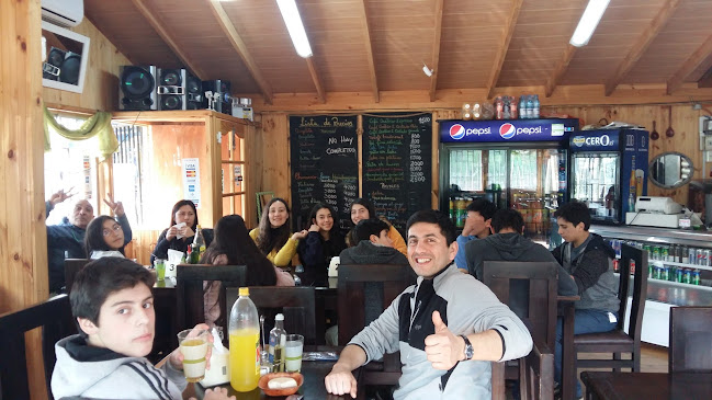 Comentarii opinii despre El Planchon