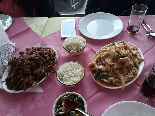 Restaurant Mandarin Oriental - La Cisterna