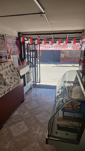 Opinii despre Panadería los pinos în Pudahuel - Gastronomía y hostelería