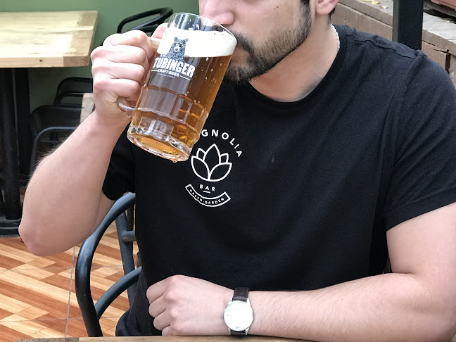 Jardín Tocornal - Gastronomía y hostelería