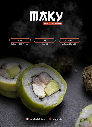 Calle 9 Ote. 1420, Talca, Maule