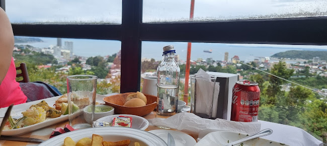 Opinii despre Tallados Restaurant în Puerto Montt - Gastronomía y hostelería