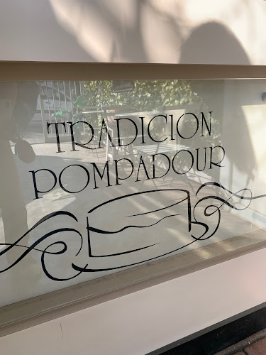 Pastelería Tradición Pompadour - Gastronomía y hostelería