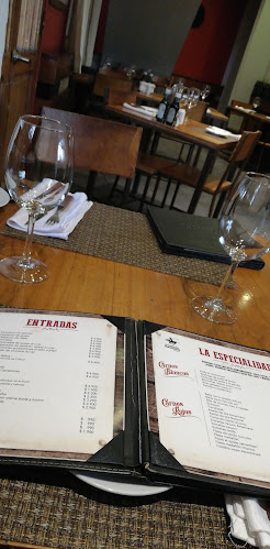 Opinii despre El Fogón del Gaucho în La Reina - Gastronomía y hostelería