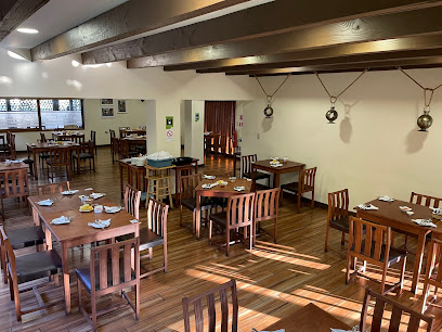 Kuranepe Restaurante