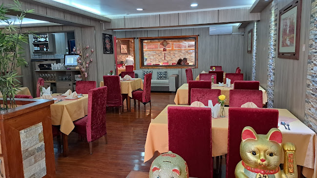 Av. Pablo Neruda 2442, 4810449 Temuco, Araucanía