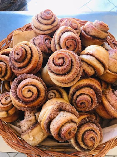 Pizzeria y Amasanderia San Luis - Valparaíso