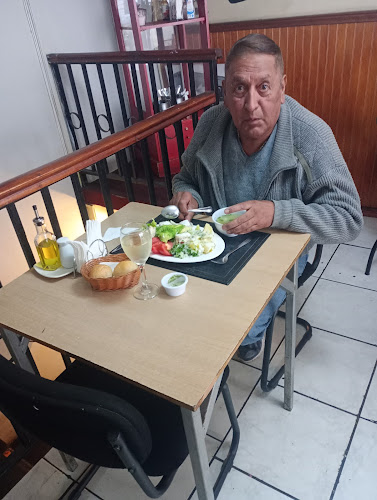 Blanco 838, Valparaíso