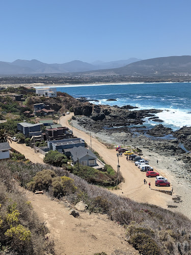 Opinii despre ROCAS I Café & Mar în Los Molles - Gastronomía y hostelería