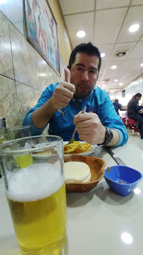 Comments and reviews of Restaurant Palermo