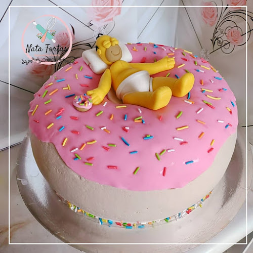 Nata Tortas - Gastronomía y hostelería