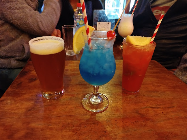 Opinii despre El Tablon în Concepción - Gastronomía y hostelería