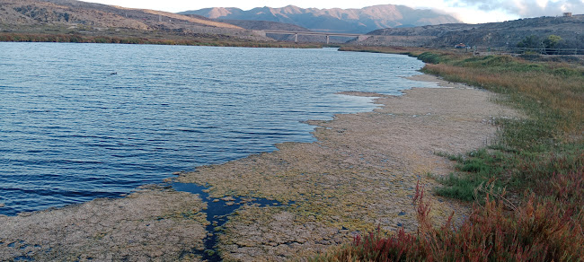 Costanera sin numero, WV92+MP, Carrizal Bajo, Huasco, Atacama