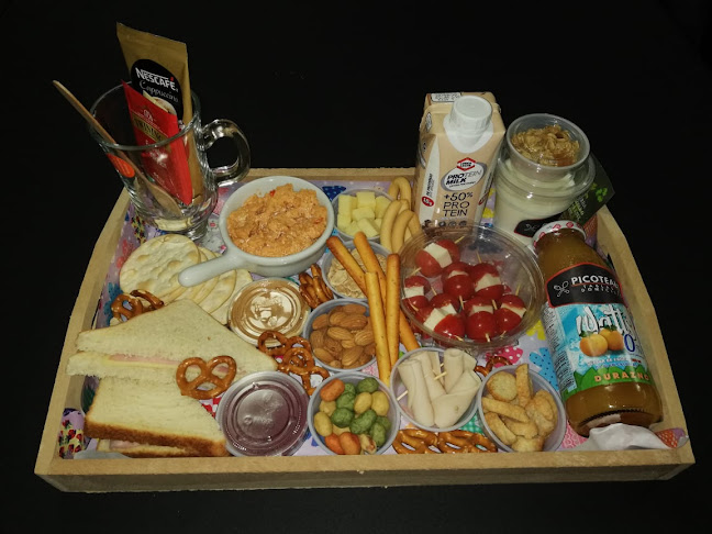 Opinii despre PICOTEALO Productora de eventos / Chile în Maipú - Gastronomía y hostelería