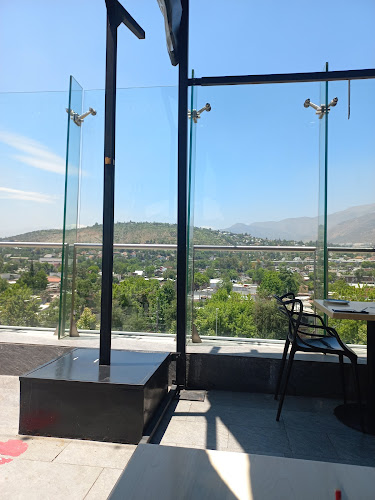 LaNacional Mall Plaza Los Dominicos Open Times