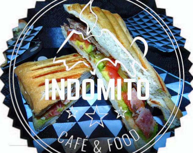 Bistró Indómito: Café & Pastelería