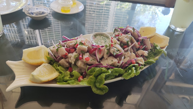 Restaurante Quito, Quilpue - Gastronomía y hostelería