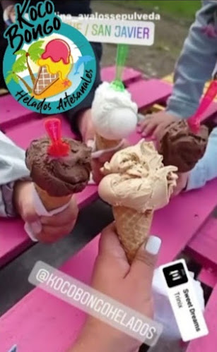 Kocobongo Phone number