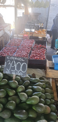 Ferias libres Open Times