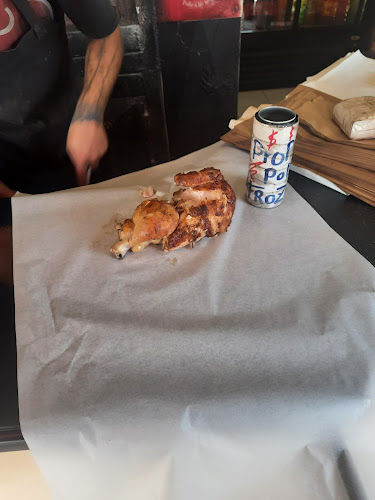 Opinii despre El Pobre Pollo în San Fernando - Gastronomía y hostelería