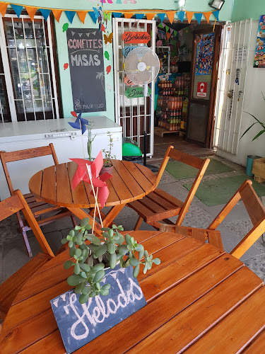 Confitería Plaza Malloco - Penaflor