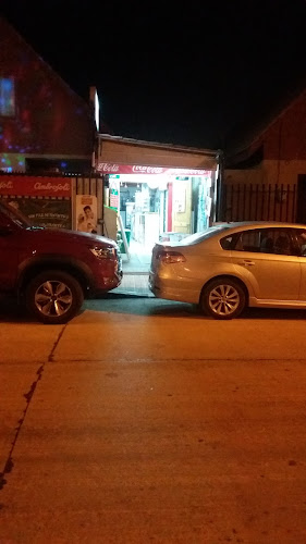 Cielos del Valle Barrio Oriente - Luis Alberto Avilés 1364, 1803268 Coquimbo