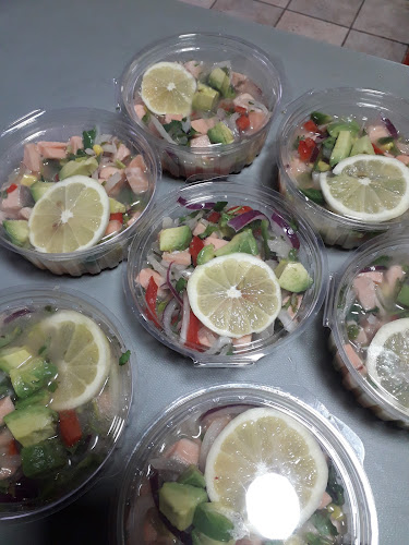 Pescadería donde Cachimbita - Gastronomía y hostelería