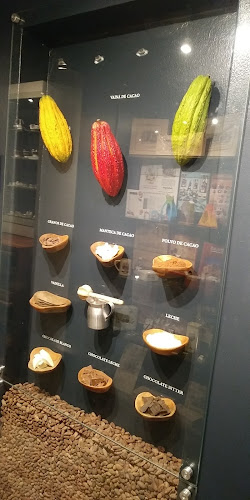 Patagonia Schokoland