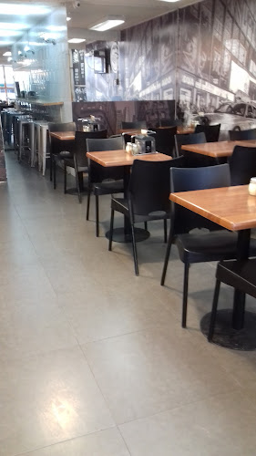 Comments and reviews of Central Pizza Bar