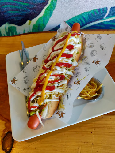 Monkey Dog - Gastronomía y hostelería