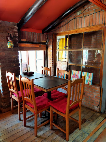 Pan Y Teatro - Gastronomía y hostelería