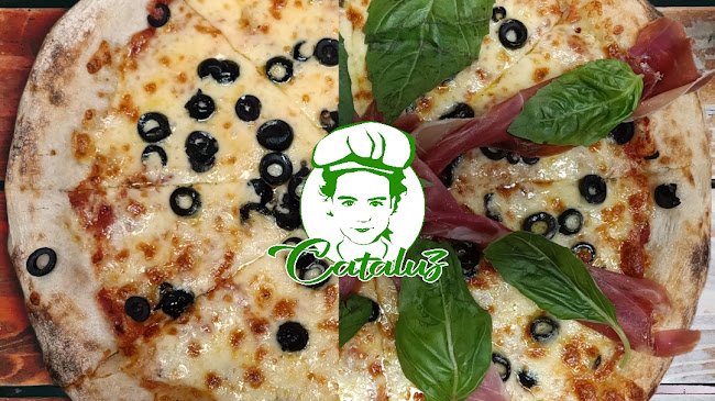 Opinii despre Cataluz în Los Angeles - Gastronomía y hostelería