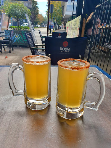 Comentarii opinii despre CAZABOR - Restobar Experience