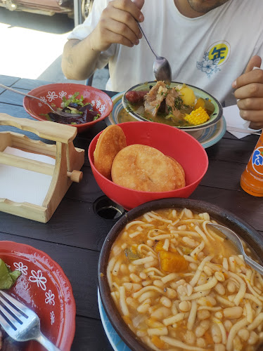 Encuentro Juanita Almuerzos - Chillán