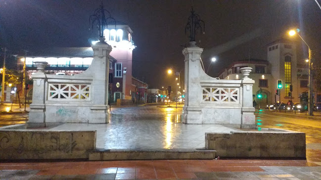 Casona del Novecientos Open Times